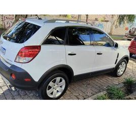 SPORT FWD 2.4 16V 171/185CV