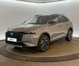 CROSSBACK BLUEHDI 130 EAT8 ETOILE