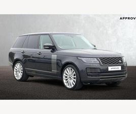 3.0 D300 MHEV AUTOBIOGRAPHY AUTO 4WD EURO 6 (START/STOP) 5DR