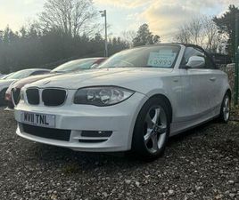 2.0 118D SPORT EURO 5 2DR