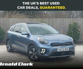 1.6 GDI 8.9KWH 3 DCT EURO 6 (START/STOP) 5DR