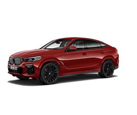 BMW X6 XDRIVE30D 210 KW (286 CV)