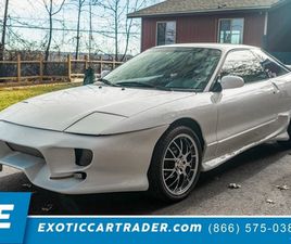 1996 FORD PROBE GT