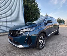 PEUGEOT 5008 ALLURE 2023 MARÇO/23