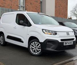 1.5 MULTIJET3 1000KG PRIMO L1 EURO 6 (S/S) 5DR