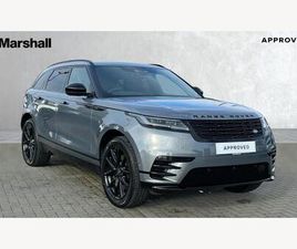 2.0 P400E 19.2KWH DYNAMIC SE AUTO 4WD EURO 6 (START/STOP) 5DR