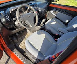 PEUGEOT BIPPER 1.3 HDI JUNHO/13