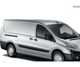 PEUGEOT EXPERT 1.6HDI FEVEREIRO/14