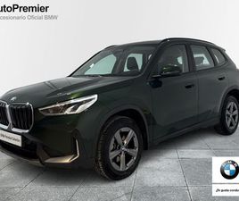 BMW X1 SDRIVE20D 120 KW (163 CV)