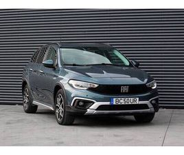 FIAT TIPO STATION WAGON 1.0 GSE T3 CROSS