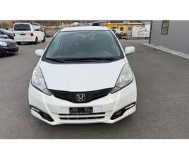 HONDA JAZZ JAZZ 1.4I EXCLUSIVE