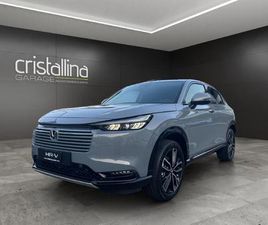 HR-V 1.5 I-MMD ADVANCE