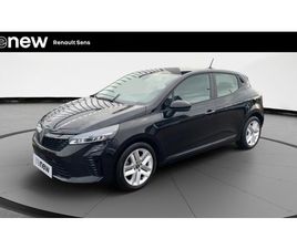 RENAULT CLIO SOCIETE CLIO SOCIETE TCE 90 EVOLUTION REVERSIBLE