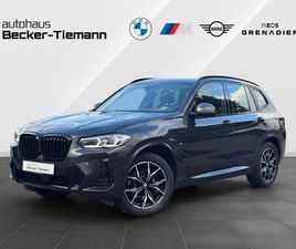 XDRIVE30I M SPORT | STANDHZ. | HK HIFI | DRIV