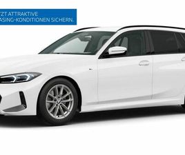 D XDRIVE TOURING M SPORT HUD PA+ DA ACC AHK