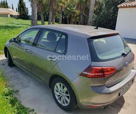 VOLKSWAGEN GOLF VARIANT ADVANCE 1.4 TSI BMT