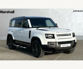 3.0 D300 MHEV X-DYNAMIC S AUTO 4WD EURO 6 (START/STOP) 5DR