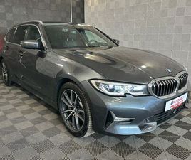 BMW SERIE 3 TOURING 330D D TOURING XDR.*LUXURY LINE*LASER-360°-ACC-SHZ