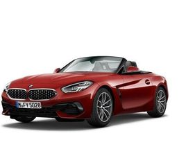 BMW Z4 SDRIVE 20I SDRIVE20I SPORT LINE KOMFORTZUGANG H&K
