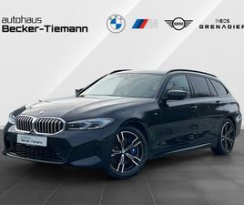 I TOURING | M SPORT | HEAD-UP | PARK.ASSIST.+