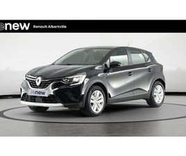 CAPTUR E-TECH 145 - 21 BUSINESS