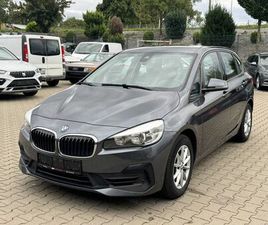 BMW SERIE 2 ACTIVE TOURER 216 216D ACTIVE TOURER AUT.