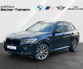 XDRIVE30D M SPORT | LASER | AHK | PANO.DACH |