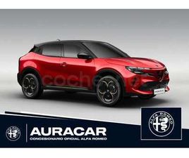 ALFA ROMEO JUNIOR IBRIDA INTENSA