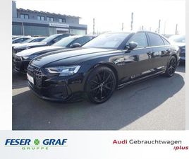 50 TDI QUATTRO TIPTRONIC