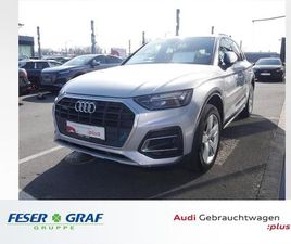 50 TDI QUATTRO TIPTRONIC