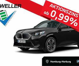 XDRIVE 30 M SPORT LEAS.O.ANZ. 466,- HUD NAVI