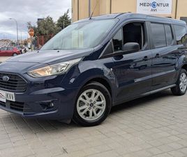 1.5 TDCI TITANIUM 88 KW (120 CV)