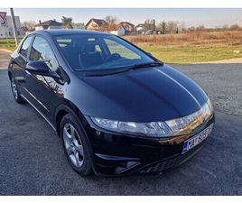 HONDA CIVIC DIZEL 2.2