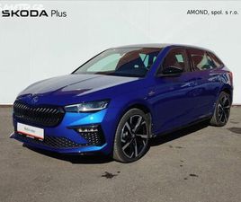 ŠKODA SCALA 1.0 TSI 85 KW DSG MONTE CARLO