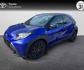 1.0 VVT-I 72CH AIR DESIGN MY24