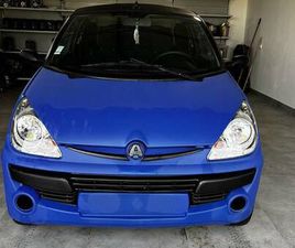 AIXAM CITY K2 WYSZKÓW - SPRZEDAJEMY.PL