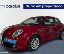ALFA ROMEO MITO 1.3 JTDM