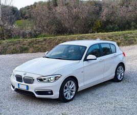 BMW 116D URBAN