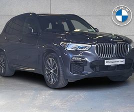 XDRIVE45E XLINE