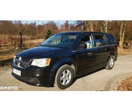 DODGE GRAND CARAVAN