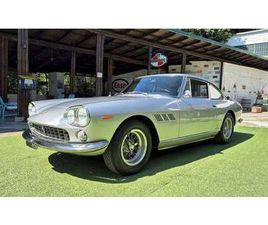 FERRARI 330 330 1964 FERRARI 330 330 GT 2+2 A VENDRE