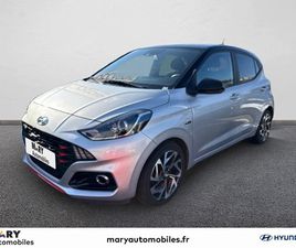 HYUNDAI I10 N LINE I10 1.2 84