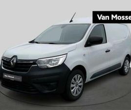 ② RENAULT EXPRESS EXPRESS 1.3 — CAMIONNETTES & UTILITAIRES — 2EMEMAIN