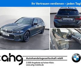 BMW SERIE 3 TOURING M340D XDRIVE XDRIVE TOURING INNOVATIONSP. PANORAMA