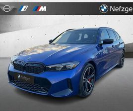 XDRIVE TOURING M SPORT RFK LED PANO H&K