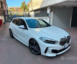 BMW SERIE 1 F40 118D MSPORT