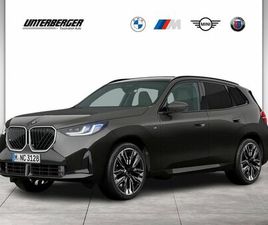 20D XDRIVE M SPORTPAKET STANDHZG AHK ACC 360°