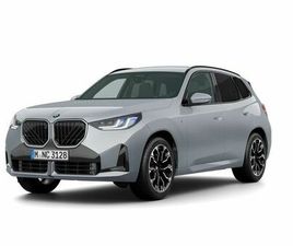 BMW X3 XDRIVE 20D XDRIVE20 TEMPOM.AKTIV BLUETOOTH PDC HEADUP KU