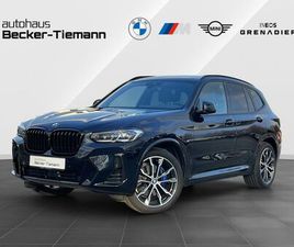 XDRIVE30I M SPORT | LASER | AHK | PANO.DACH |