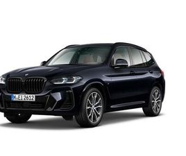 BMW X3 XDRIVE 30I XDRIVE30I M SPORTPAKET INNOVATIONSP.